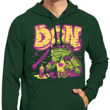 Donnie Mayhem - Hoodie