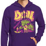 Donnie Mayhem - Hoodie