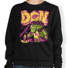 Donnie Mayhem - Sweatshirt