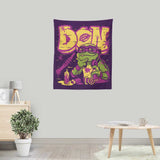 Donnie Mayhem - Wall Tapestry