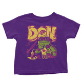 Donnie Mayhem - Youth Apparel