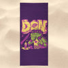 Donnie Mayhem - Towel