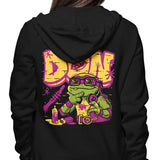 Donnie Mayhem - Hoodie