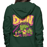 Donnie Mayhem - Hoodie