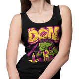 Donnie Mayhem - Tank Top