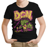 Donnie Mayhem - Youth Apparel