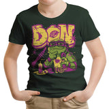 Donnie Mayhem - Youth Apparel