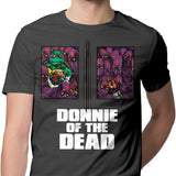 Donnie of the Dead - Men's Apparel