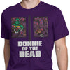 Donnie of the Dead - Men's Apparel