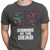 Donnie of the Dead - Men's Apparel