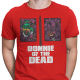 Donnie of the Dead - Men's Apparel