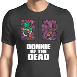 Donnie of the Dead - Men's Apparel