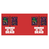 Donnie of the Dead - Mug