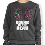 Donnie of the Dead - Sweatshirt