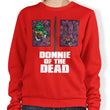 Donnie of the Dead - Sweatshirt