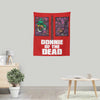Donnie of the Dead - Wall Tapestry