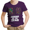 Donnie of the Dead - Youth Apparel