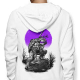 Donnie Under the Sun - Hoodie