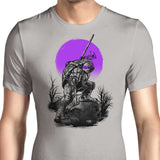 Donnie Under the Sun - Men's Apparel