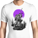 Donnie Under the Sun - Men's Apparel