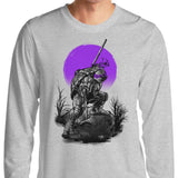 Donnie Under the Sun - Long Sleeve T-Shirt