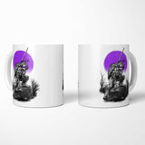 Donnie Under the Sun - Mug