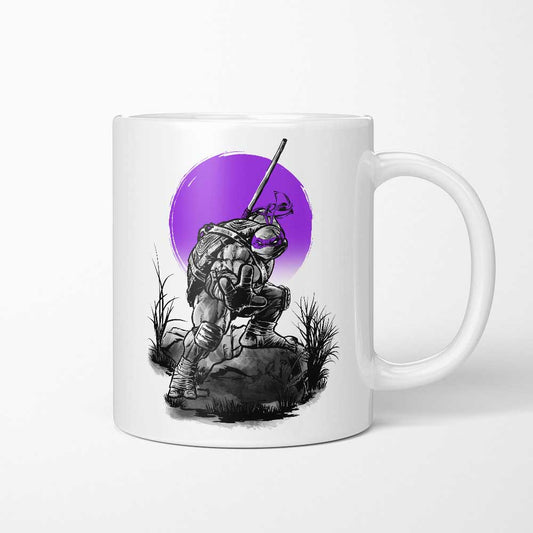 Donnie Under the Sun - Mug