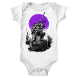 Donnie Under the Sun - Youth Apparel