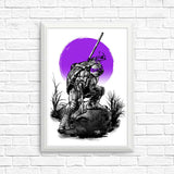 Donnie Under the Sun - Posters & Prints