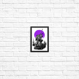 Donnie Under the Sun - Posters & Prints