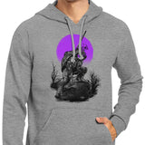 Donnie Under the Sun - Hoodie