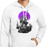 Donnie Under the Sun - Hoodie