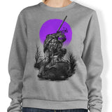 Donnie Under the Sun - Sweatshirt