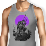 Donnie Under the Sun - Tank Top