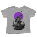 Donnie Under the Sun - Youth Apparel