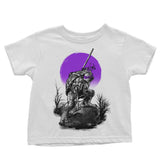Donnie Under the Sun - Youth Apparel