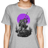 Donnie Under the Sun - Women's Apparel