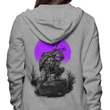 Donnie Under the Sun - Hoodie