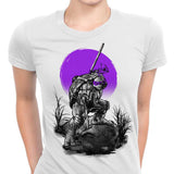 Donnie Under the Sun - Women's Apparel