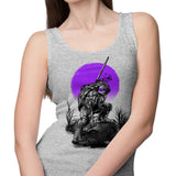 Donnie Under the Sun - Tank Top