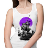 Donnie Under the Sun - Tank Top