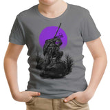 Donnie Under the Sun - Youth Apparel