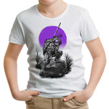 Donnie Under the Sun - Youth Apparel