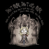 Don't Blink - Tank Top