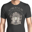 Don't Blink - Men's Apparel