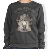 Don't Blink - Sweatshirt