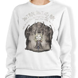 Don't Blink - Sweatshirt