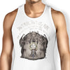 Don't Blink - Tank Top