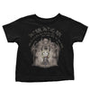 Don't Blink - Youth Apparel