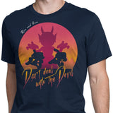 Don't Deal with the Devil - Men's Apparel